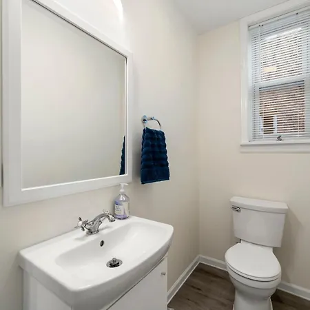 Edgewater Glen 3bd Cozy Retreat Chicago