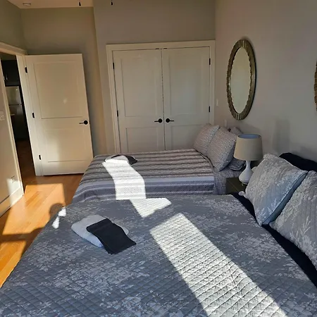 Apartment Updated 3 Bedroom Downtown Pilsen Chicago