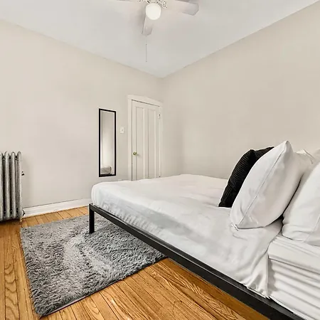 3br Spacious In - Newgard Rep *