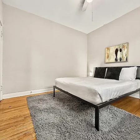 3br Spacious In - Newgard Rep *