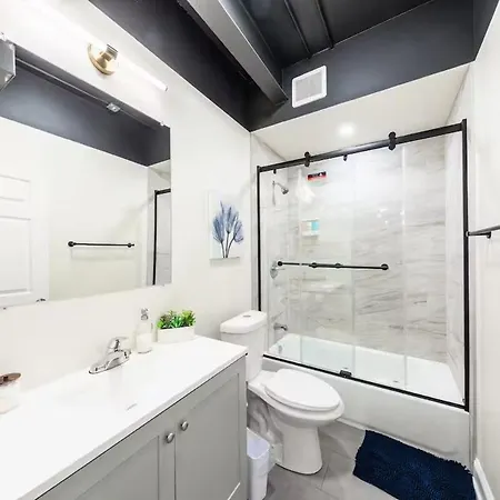 4br Hideaway Close To Downtown & Museums Apartment Chicago