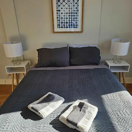 Updated 3 Bedroom Downtown Pilsen Chicago