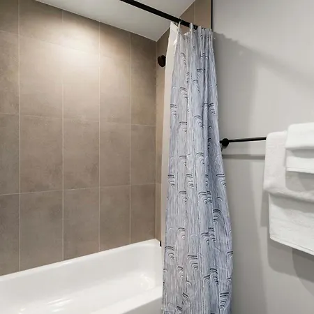 2bd 2ba Condo- Steps To With Gym & Parking * Chicago