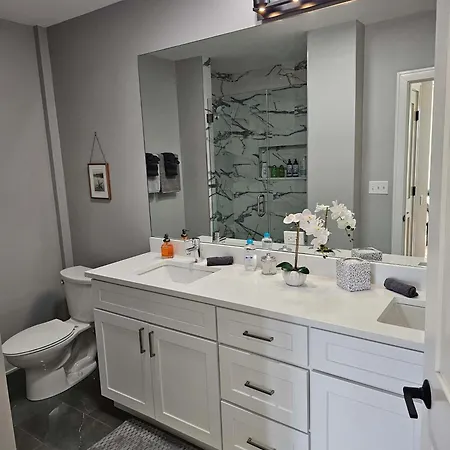 Updated 3 Bedroom Downtown Pilsen Apartment Chicago