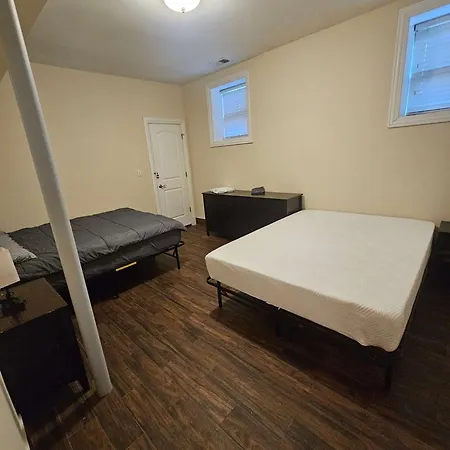 Gold Coast Downtown Sleeps 20 Chicago