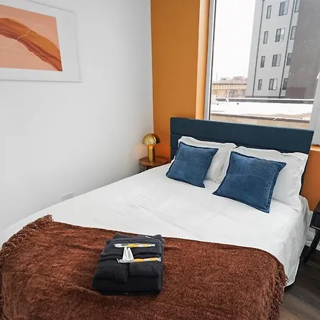 Apartment Large 4br Cozy Near Field Museum & Mccormick