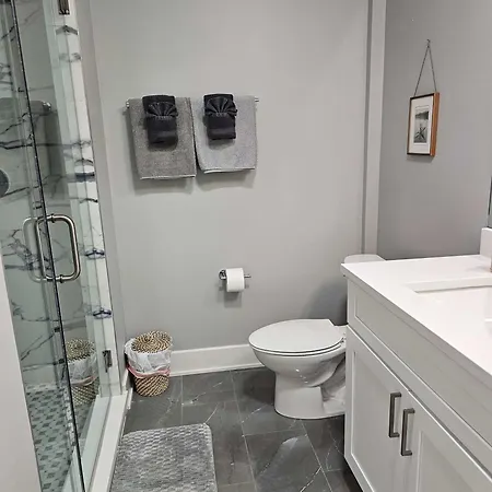 Updated 3 Bedroom Downtown Pilsen