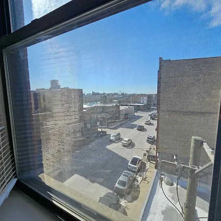 Two Bedroom West Loop