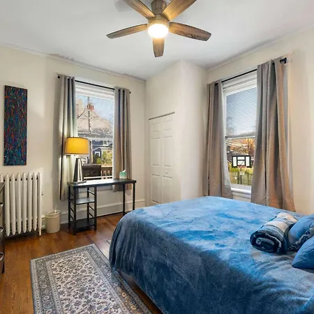 Edgewater Glen 3bd Cozy Retreat