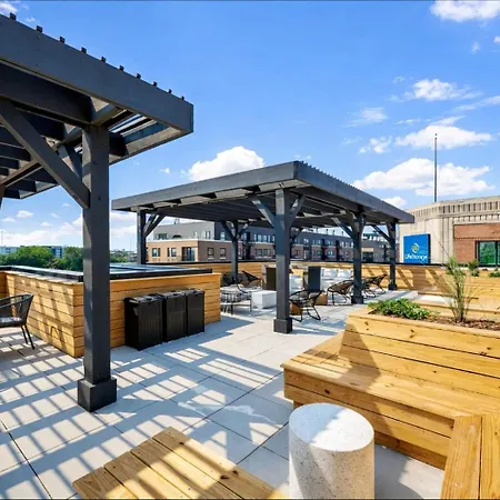 Stylish 4br South Loop Near Mccormick Plaza Chicago