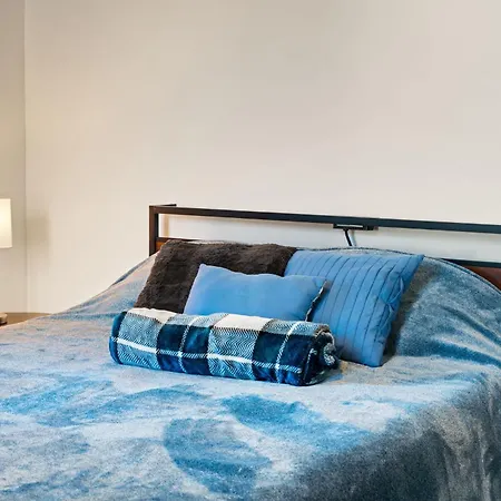 Edgewater Glen 3bd Cozy Retreat