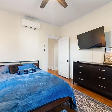 Apartment Edgewater Glen 3bd Cozy Retreat *