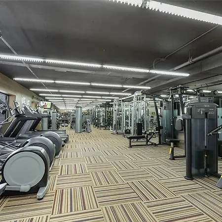 River North Magnificent Mile Condo, And Views, 43rd Floor Corner, Parking Included! Chicago