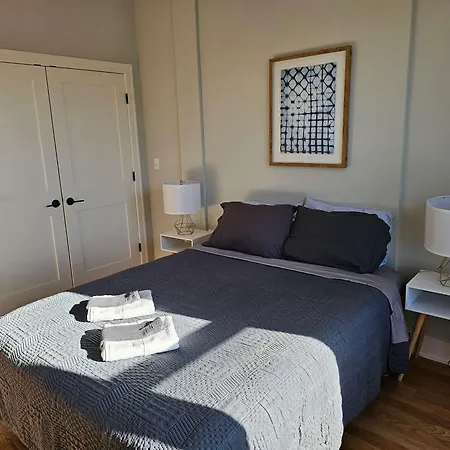Updated 3 Bedroom Downtown Pilsen