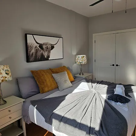 Apartment Updated 3 Bedroom Downtown Pilsen Chicago