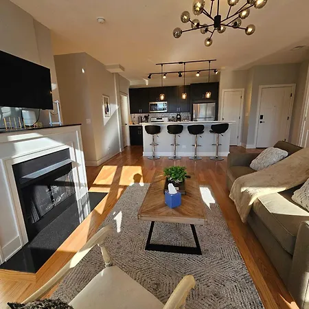 Updated 3 Bedroom Downtown Pilsen Chicago