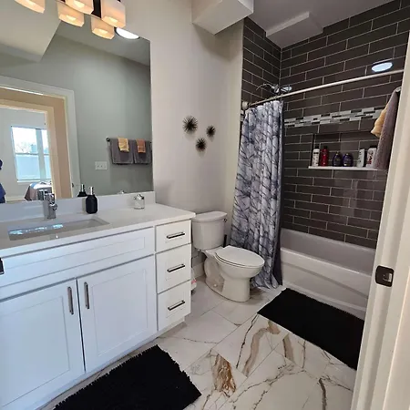 Updated 3 Bedroom Downtown Pilsen *