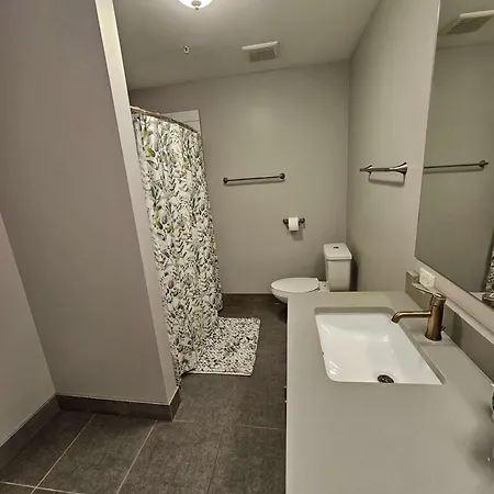 4 Bedroom Sleeps 20 People * Chicago