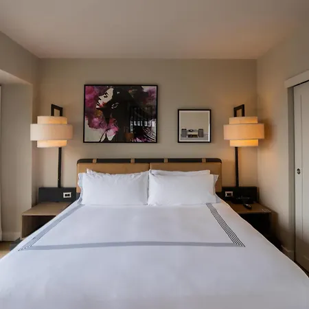 Hotel Thompson Chicago, By Hyatt