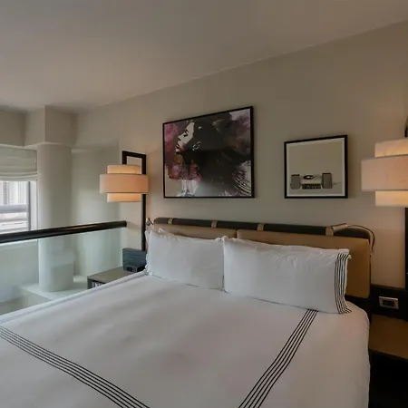 Hotel Thompson Chicago, By Hyatt Chicago