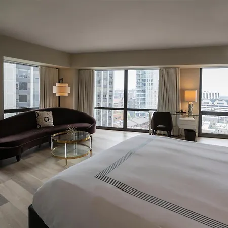 Thompson Chicago, By Hyatt 4* Chicago