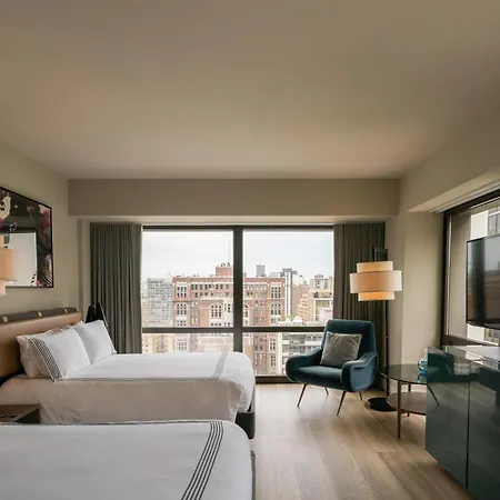 Hotel Thompson Chicago, By Hyatt