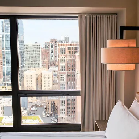 Hotel Thompson Chicago, By Hyatt