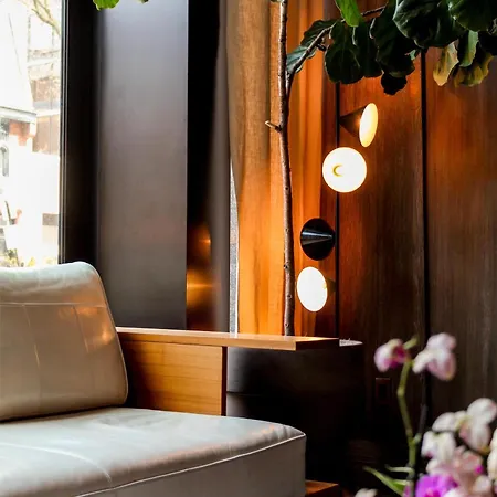 Thompson Chicago, By Hyatt 4*