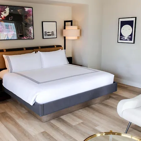 Hotel Thompson Chicago, By Hyatt 4*