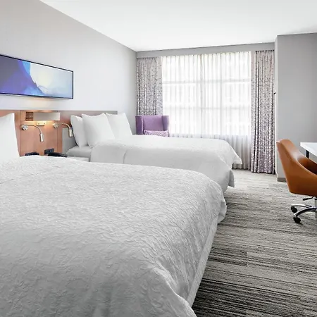 Hotel Hilton Garden Mccormick Place 3*