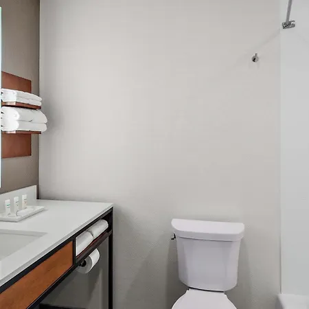 Hilton Garden Mccormick Place 3* Chicago