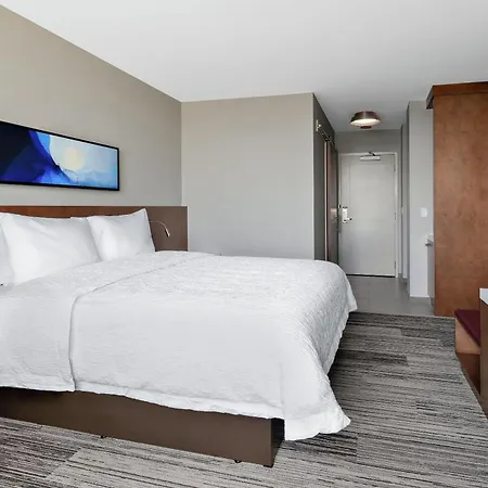 Hotel Hilton Garden Mccormick Place