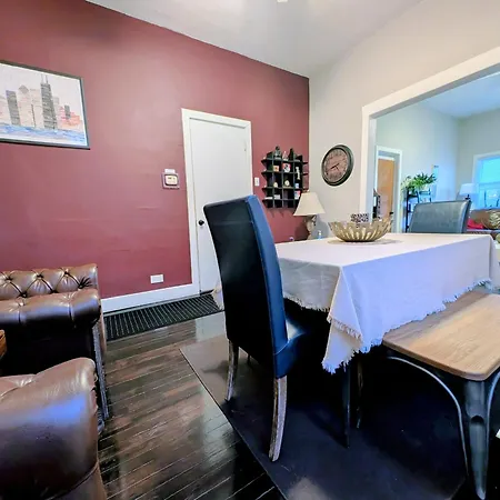 The Avondale Holiday home