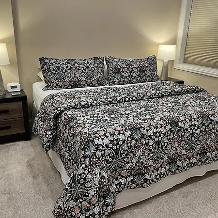 Apartment The Wrigleyville Vip-200 Steps From Wrigley Field Chicago