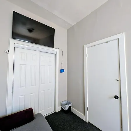 Holiday home The Avondale Chicago