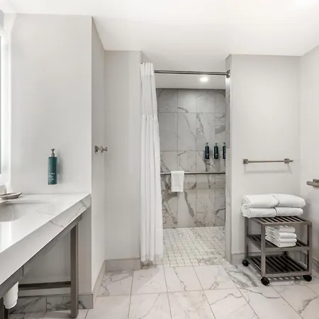 Hotel Hilton Grand Vacations Club Magnificent Mile 3*