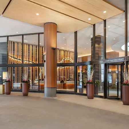 Hotel Hilton Grand Vacations Club Magnificent Mile 3*