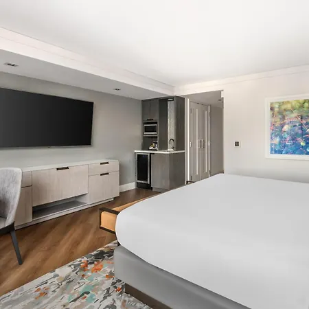 Hilton Grand Vacations Club Magnificent Mile 3*