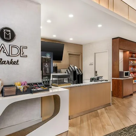 Hotel Hilton Grand Vacations Club Magnificent Mile 3*