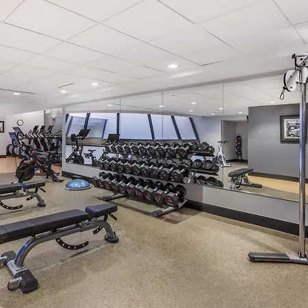 Hilton Grand Vacations Club Magnificent Mile Hotel