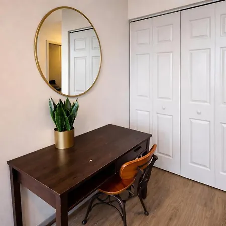Apartment Chic South Loop 2br With Gym And Optional Parking Near Grant Park, Mccormick Place, Museum Campus & Downtown