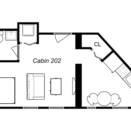 747 Lofts By Redawning - River West, Second Floor * Chicago