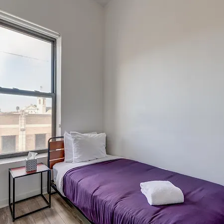 747 Lofts By Redawning - River West, Second Floor * Chicago