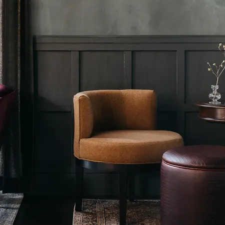 The Study At The Of 4* Chicago