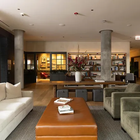 Hotel The Study At The Of