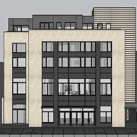The Neighborhood - Little Italy Apartment Chicago