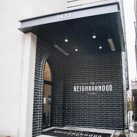 The Neighborhood - Little Italy Apartment *