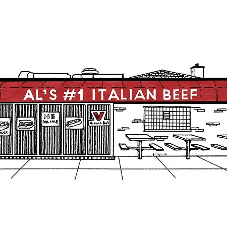 The Neighborhood - Little Italy Chicago