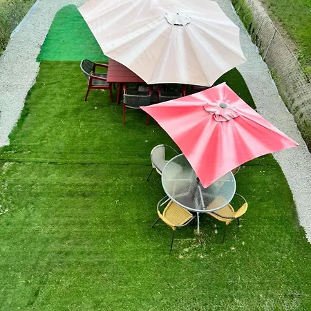 Hamaline Luxury Villa *