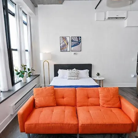 Mccormick By Slumber 5*